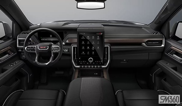 GMC Yukon XL DENALI Ultimate 2026