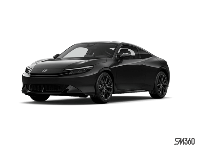 2026 Honda Prelude PRELUDE 3D HYBRID - Exterior - 1