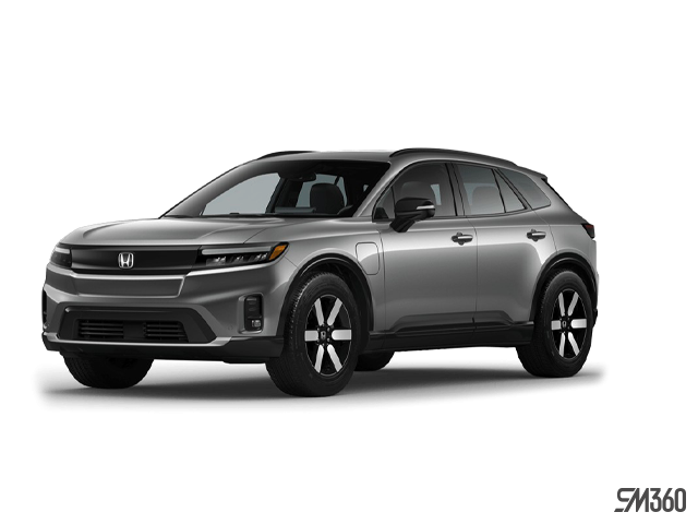 2026 Honda Prologue EX-L - Exterior - 1