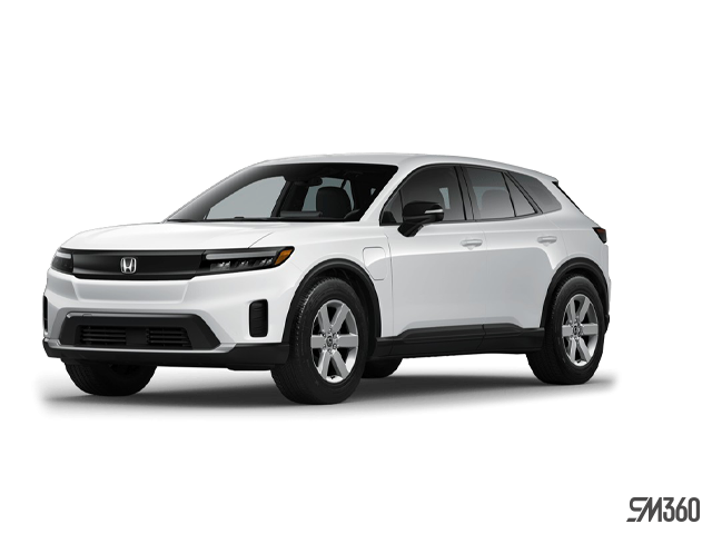 2026 Honda Prologue EX - Exterior - 1