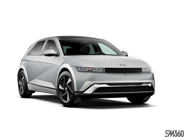 Hyundai IONIQ 5 Preferred 2026 - Extérieur - 1
