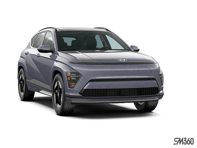 2026 Hyundai KONA ELECTRIC PREFERRED - Exterior - 1