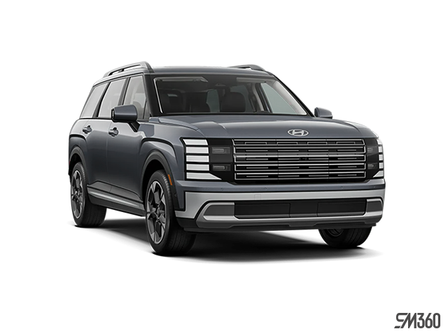 Hyundai PALISADE PREFERRED TREND 2026 - Extérieur - 1