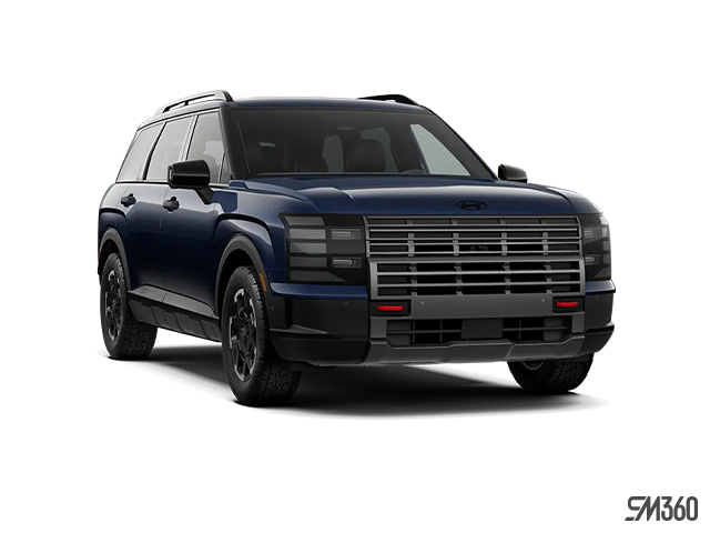 Hyundai Palisade XRT Pro AWD 2026 - Extérieur - 1