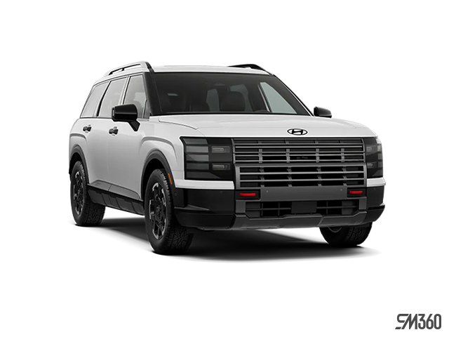 2026 Hyundai Palisade XRT PRO - Exterior - 1