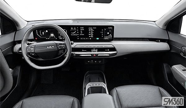 Kia EV4 GT-Line Limited 2026