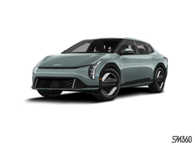 Kia EV4 Wind 2026 - Extérieur - 1