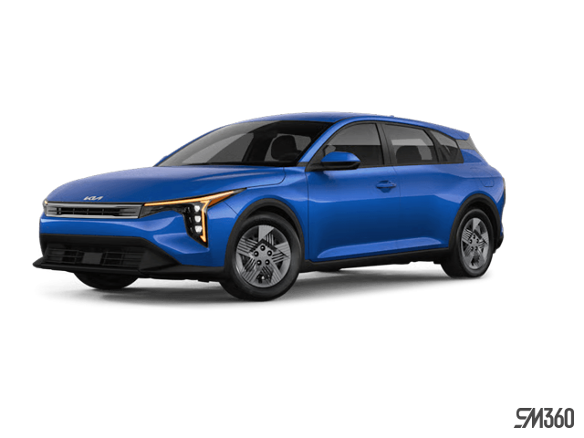 Kia K4 Hatchback LX 2026 - Extérieur - 1