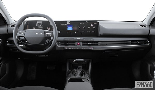 Kia K4 Hatchback GT-Line Limitée Turbo 2026