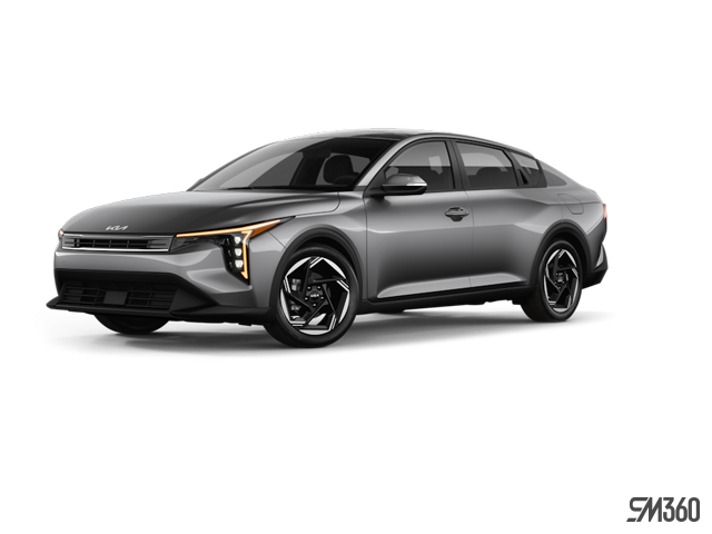 Kia K4 EX+ 2026 - Extérieur - 1