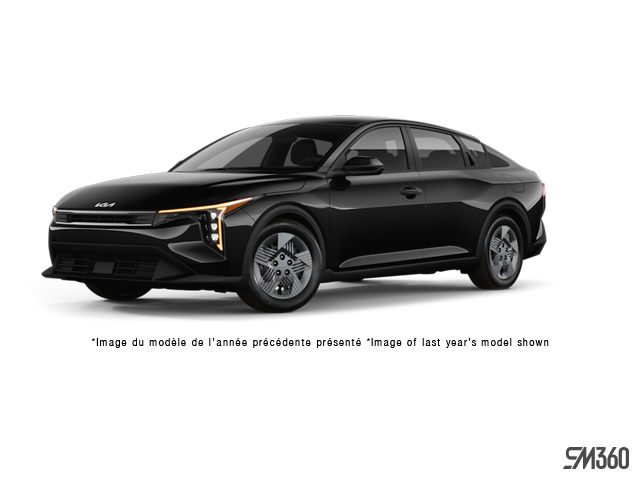 Kia K4 LX 2026 - Extérieur - 1