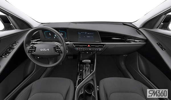 2026 Kia Niro HEV SX