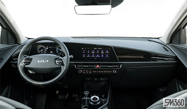 2026 Kia Niro PHEV EX Premium