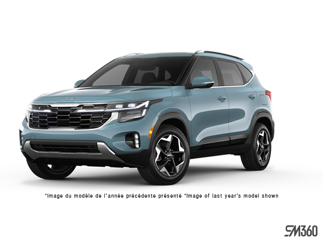 Kia Seltos EX Premium 2026 - Extérieur - 1