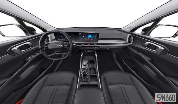 2026 Kia Sorento PHEV SX