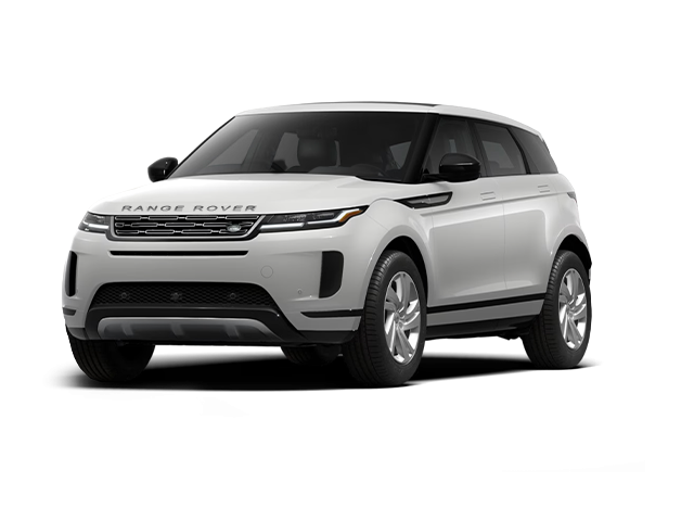 2026 Land Rover RANGE ROVER EVOQUE S