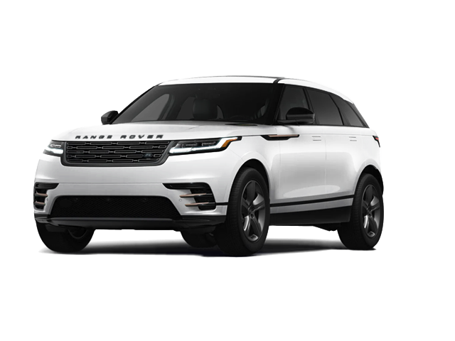 2026 Land Rover RANGE ROVER VELAR DYNAMIC SE
