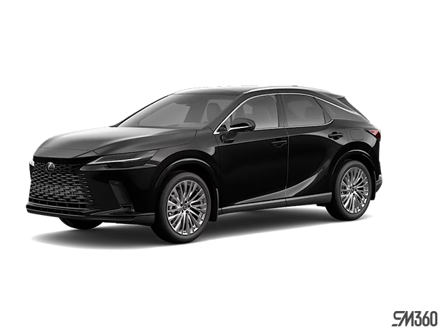 2026 Lexus RX 350h EXECUTIVE|M/LEVINSON|HUD|WIRELESS|CARPLAY - Exterior - 1