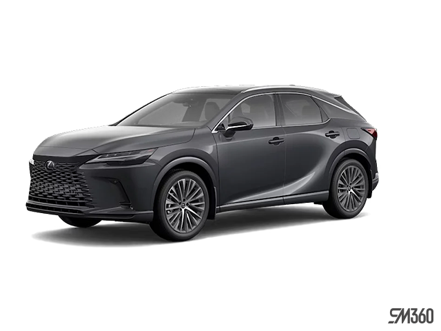 2026 Lexus RX 350 ULTRA LUXURY|360 CAM|NAVI|WIRELESS|PANORAMIC - Exterior - 1