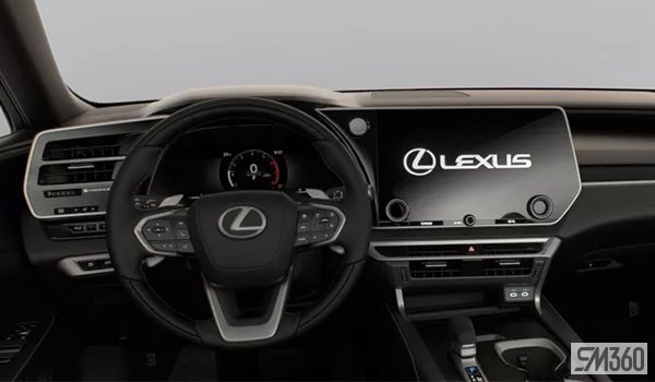 2026 Lexus RX 350 ULTRA LUXURY|360 CAM|NAVI|WIRELESS|PANORAMIC - Interior - 1