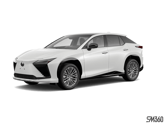 2026 Lexus RZ 450e EXECUTIVE - Exterior - 1