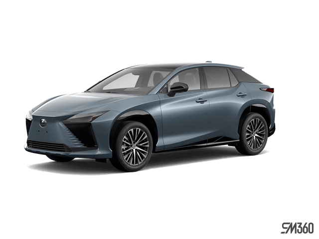 2026 Lexus RZ 450e LUXURY - Exterior - 1