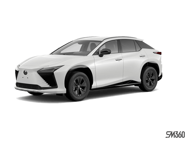 2026 Lexus RZ 450e SIGNATURE - Exterior - 1