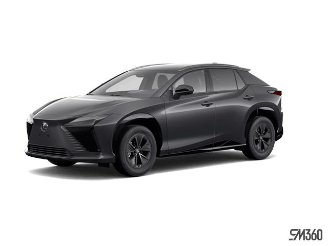 2026 Lexus RZ 450e SIGNATURE - Exterior - 1