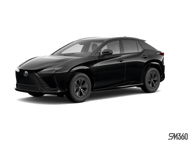 2026 Lexus RZ 450e SIGNATURE|H/V FRONT SEATS|H/STEERING|NAVI - Exterior - 1