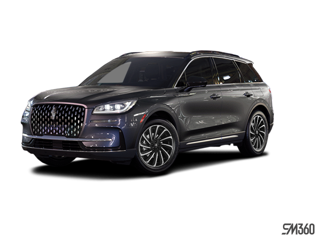 Lincoln Corsair Reserve 2026 - Extérieur - 1