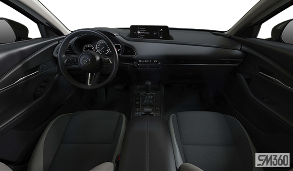 2026 Mazda CX-30 GT Kuro