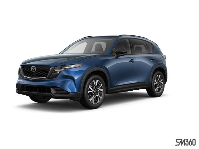 Mazda CX-5 GS 2026