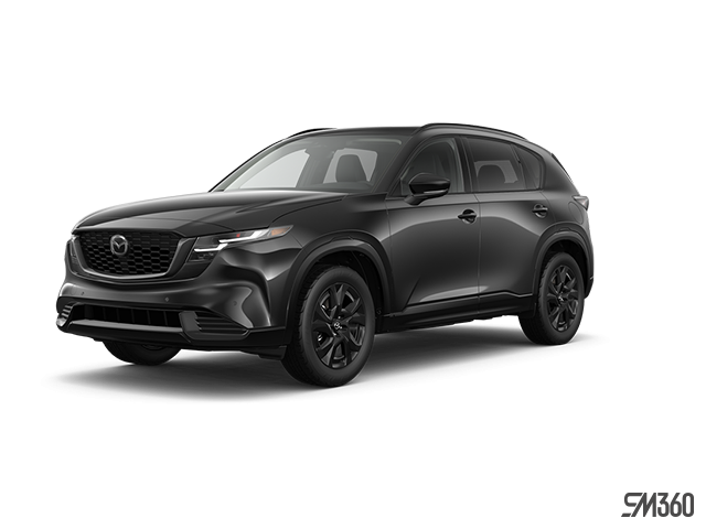 Mazda CX-5 GT 2026