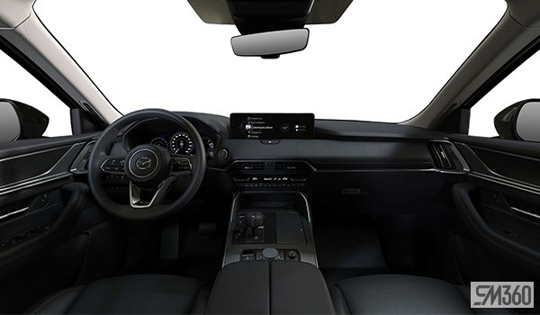 Mazda CX-70 hybride rechargeable Signature 2026