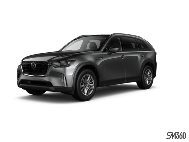 Mazda CX-90 MHEV GS-L 2026