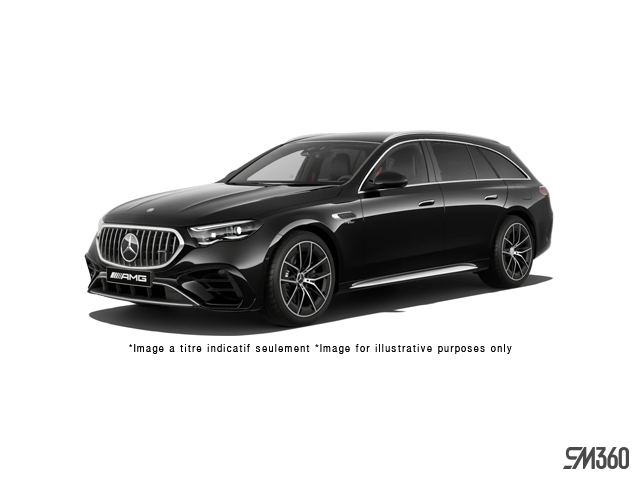 2026 Mercedes-Benz E-Class E 450-