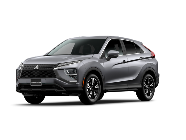 2026 Mitsubishi ECLIPSE CROSS ES