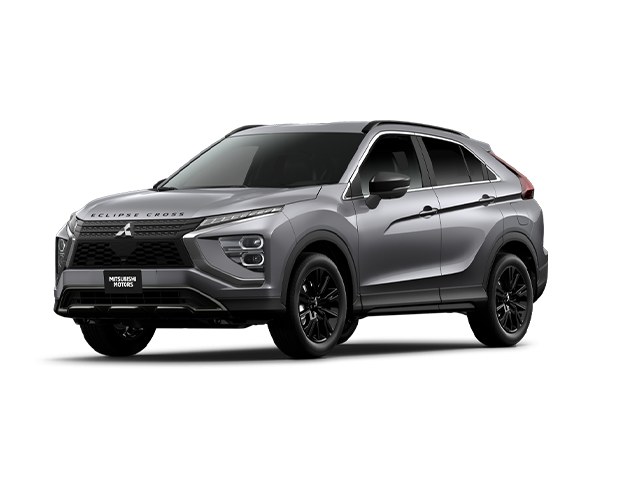 2026 Mitsubishi ECLIPSE CROSS NOIR
