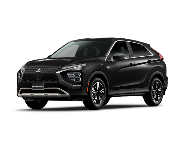 2026 Mitsubishi ECLIPSE CROSS SE