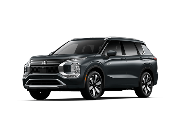 2026 Mitsubishi OUTLANDER PHEV GT S-AWC