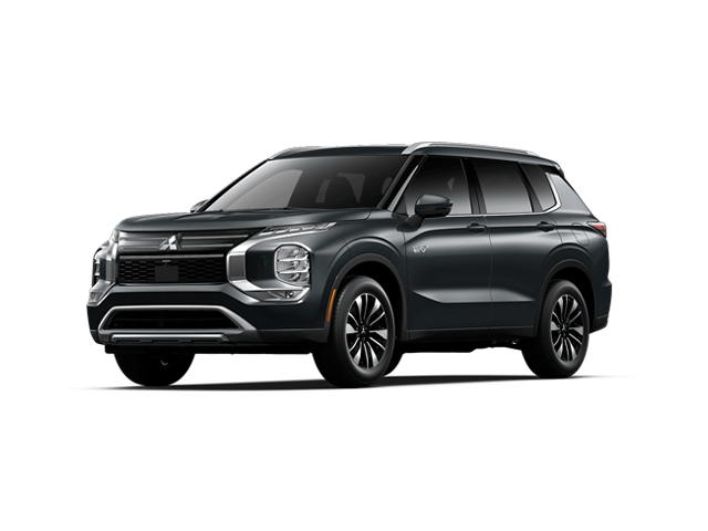2026 Mitsubishi Outlander Plug-In Hybrid LE