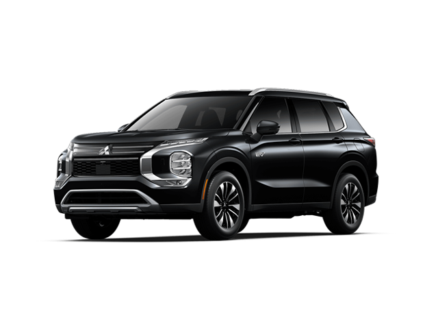 2026 Mitsubishi Outlander Plug-In Hybrid LE