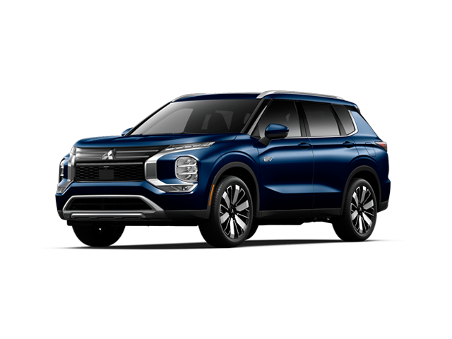 2026 Mitsubishi Outlander Plug-In Hybrid SEL