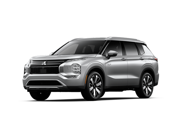 2026 Mitsubishi Outlander Plug-In Hybrid SEL