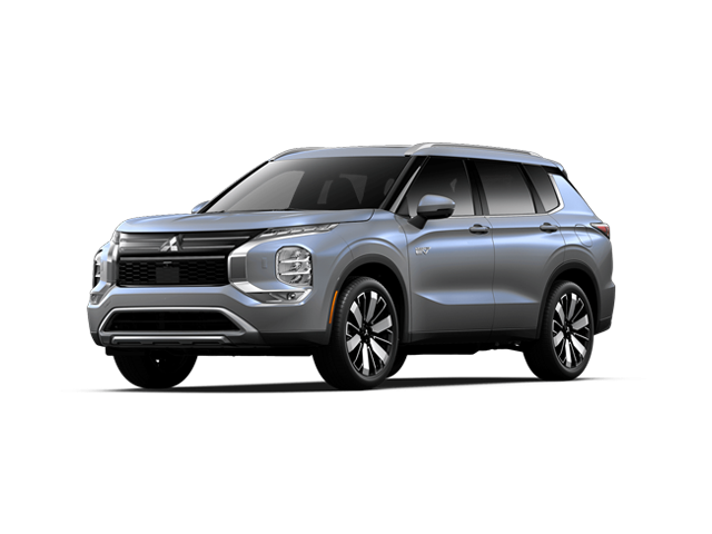 2026 Mitsubishi Outlander Plug-In Hybrid SEL
