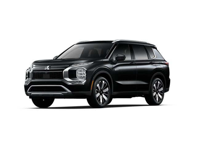 2026 Mitsubishi Outlander Plug-In Hybrid SEL