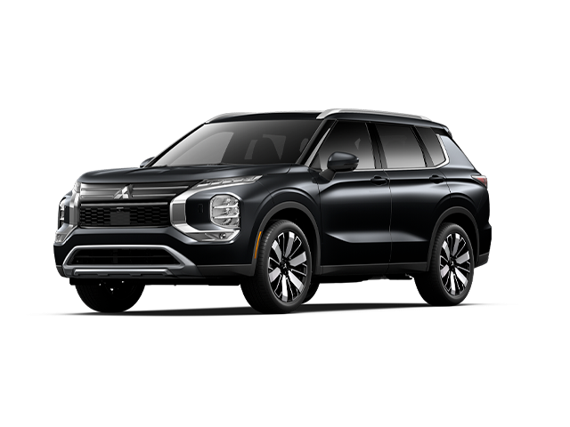 2026 Mitsubishi Outlander PHEV SEL
