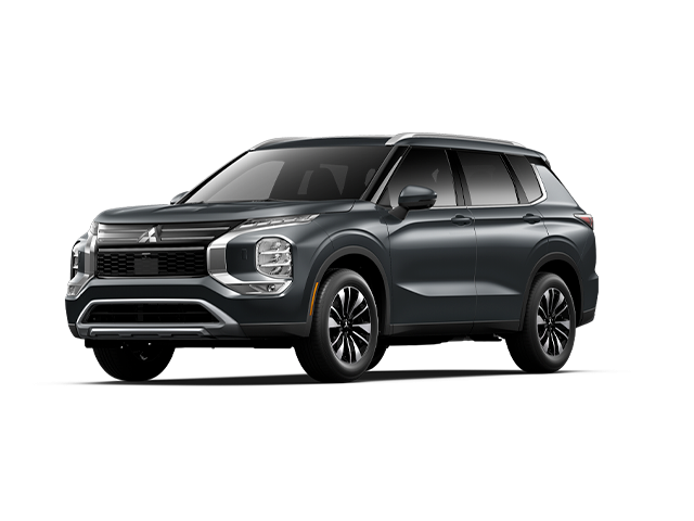 2026 Mitsubishi Outlander LE S-AWC