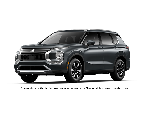 Mitsubishi Outlander LE 2026