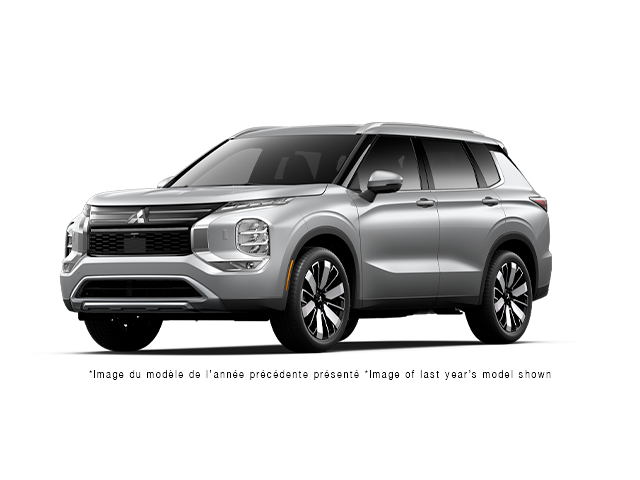 2026 Mitsubishi Outlander SEL